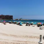 Julia Playa Locos Апартаменты *