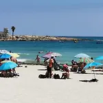 Julia Playa Locos Апартаменты