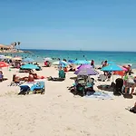 Julia Playa Locos Апартаменты