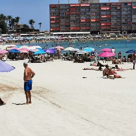 Apartment Julia Playa Locos