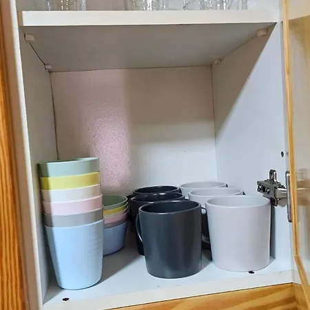 Julia Playa Locos Apartment