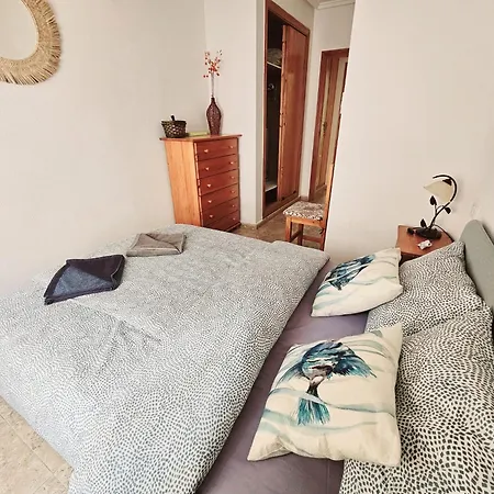 Julia Playa Locos Apartment *