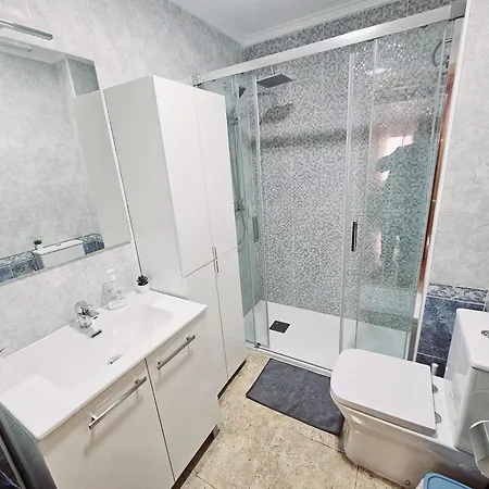 Julia Playa Locos Apartment *