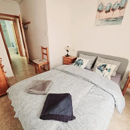 Julia Playa Locos * Torrevieja