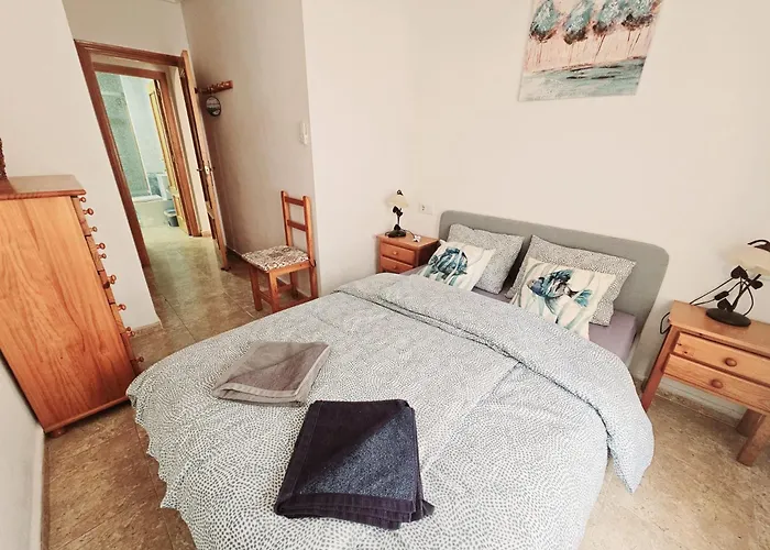 Julia Playa Locos * Torrevieja