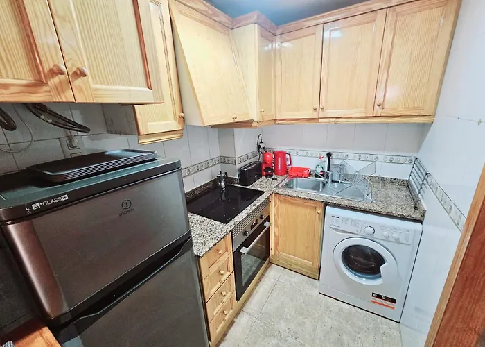 Julia Playa Locos * Torrevieja